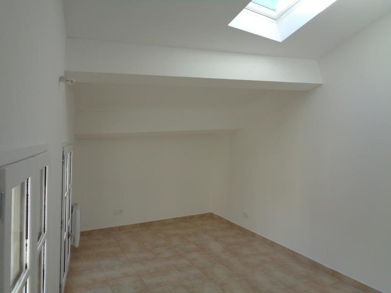 Appartement - 77 m² - 3 pièces