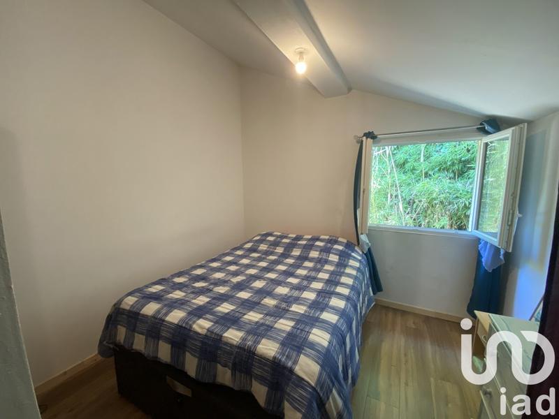 Maison - 95 m² - 3 pièces