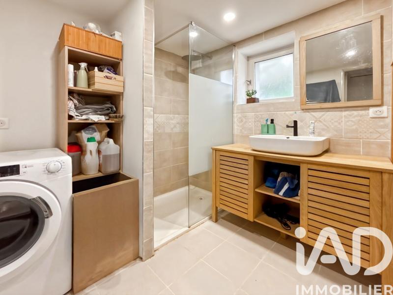 Maison de village - 97 m² - 4 pièces