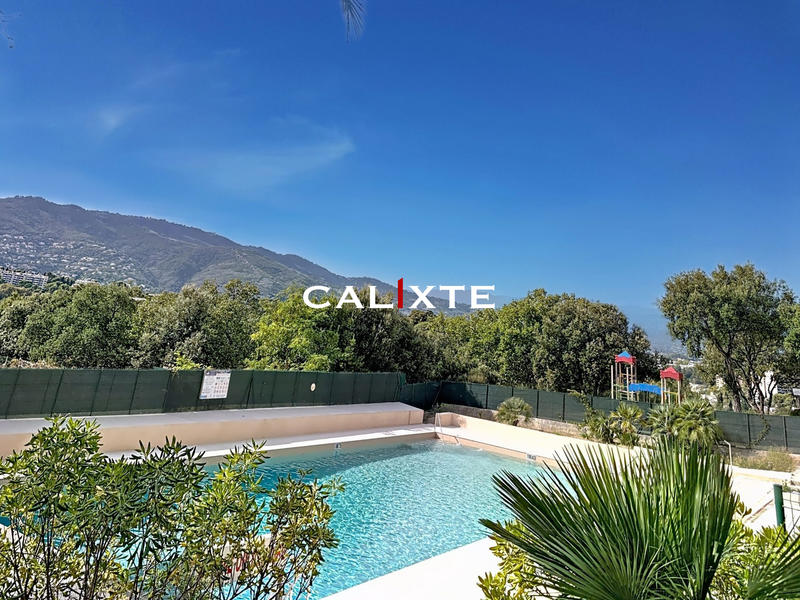 Appartement - 59 m² - 2 pièces