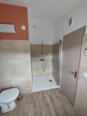 Maison de village - 45 m² - 2 pièces