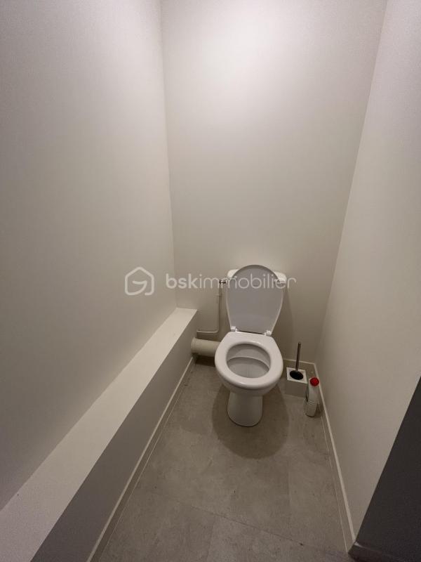 Appartement - 31 m² - 2 pièces