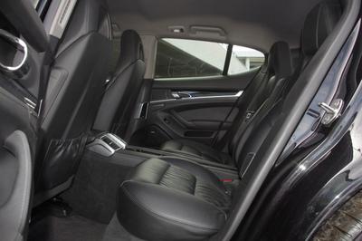 Porsche Panamera 4.8 V8 400 4s Pdk