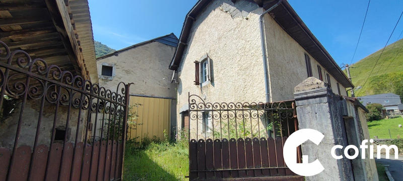 Maison - 168 m² - 6 pièces