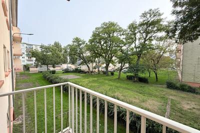 Appartement - 75 m² - 4 pièces