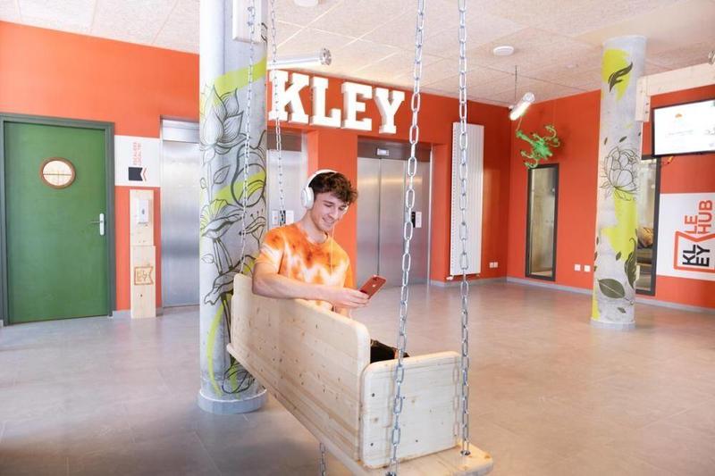 Appartement - 133 m² - 1 pièce