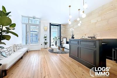 Fonds de commerce - Local commercial - 171 m²