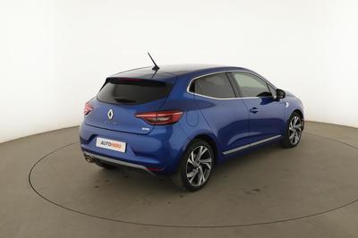 Renault Clio 1.3 TCe Rs Line Edc 130 ch