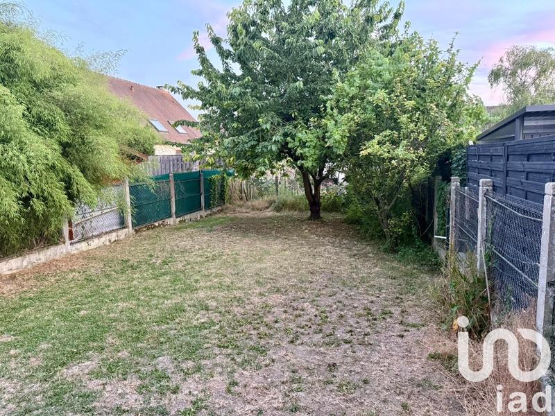 Maison - 101 m² - 5 pièces