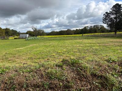 Terrain constructible - 1 356 m²