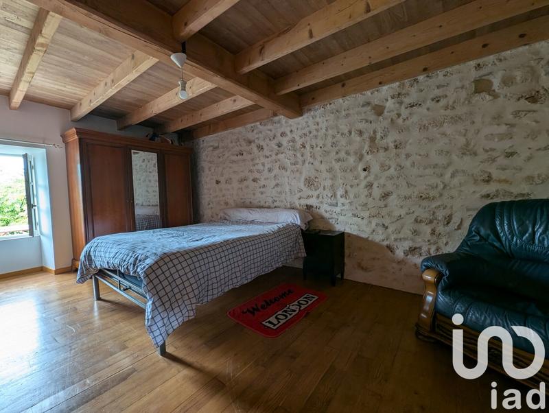 Maison - 147 m² - 5 pièces