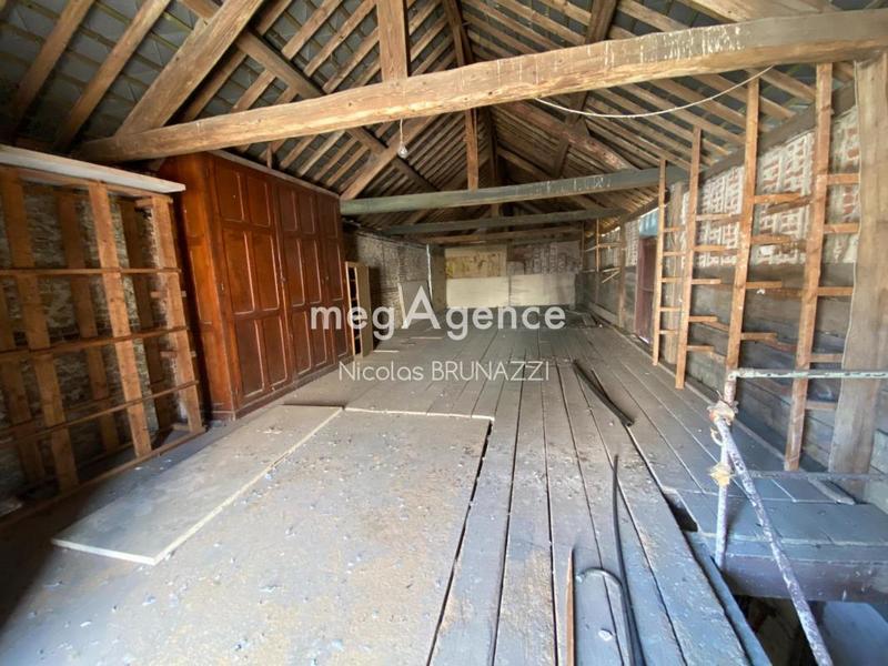 Local commercial - 230 m² - 4 pièces