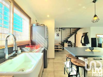 Maison - 119 m² - 5 pièces