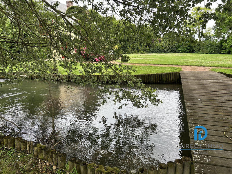 Maison contemporaine - 190 m² - 7 pièces