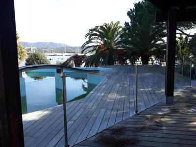 Appartement - 73 m² - 3 pièces