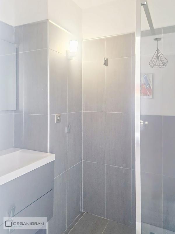 Appartement - 36 m² - 1 pièce