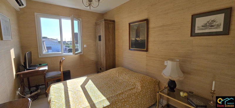 Maison - 93 m² - 3 pièces