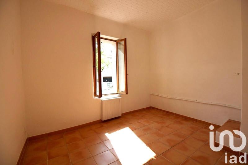 Maison - 41 m² - 2 pièces