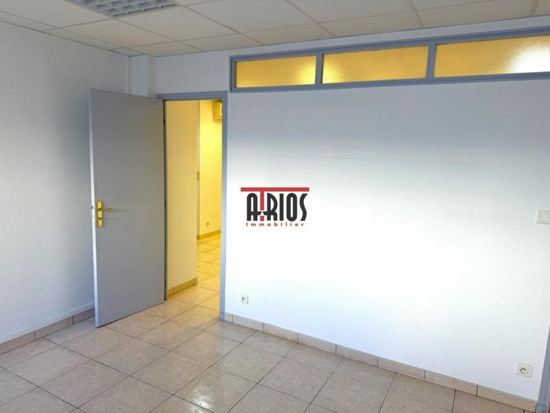 Bureau - 103 m²