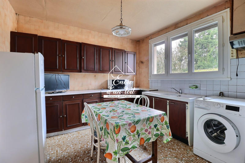 Maison - 75 m² - 3 pièces