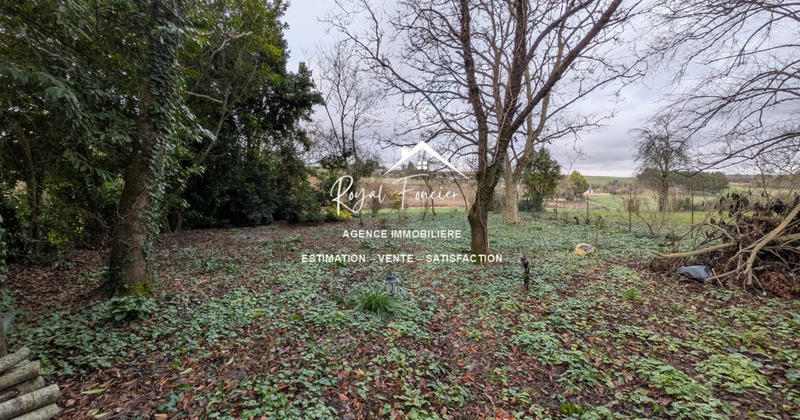 Maison ancienne - 83 m² - 4 pièces