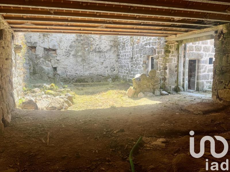 Maison de village - 210 m² - 5 pièces