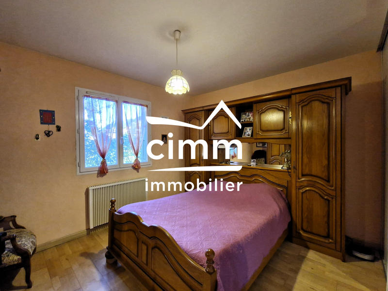 Maison - 135 m² - 4 pièces