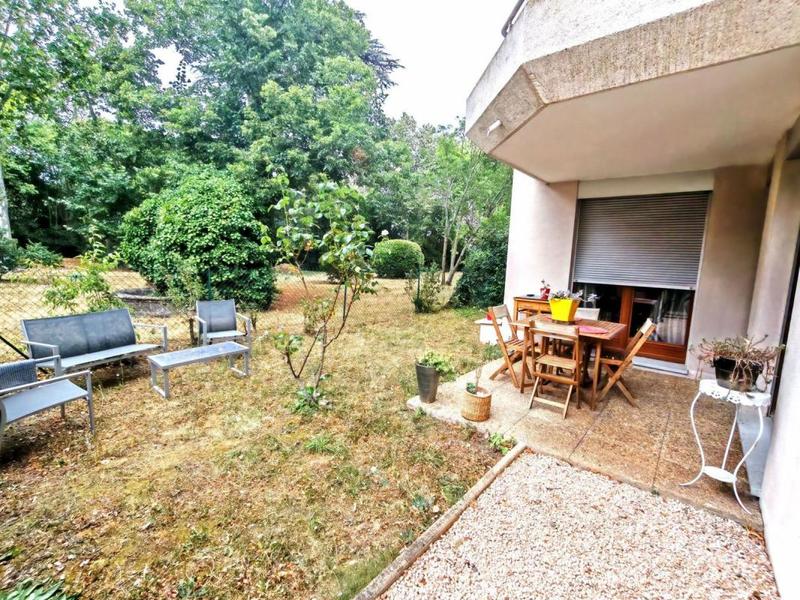 Appartement - 59 m² - 2 pièces