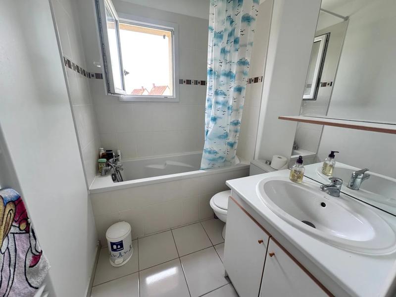 Maison - 81 m² - 6 pièces