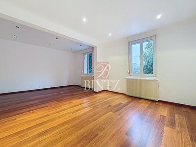 Appartement - 78 m² - 2 pièces