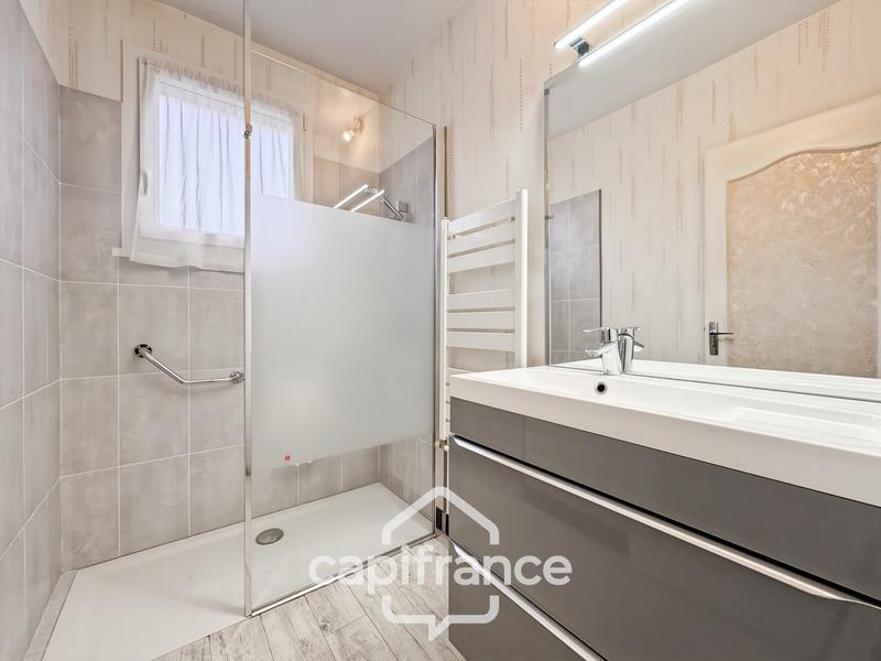 Maison - 82 m² - 4 pièces