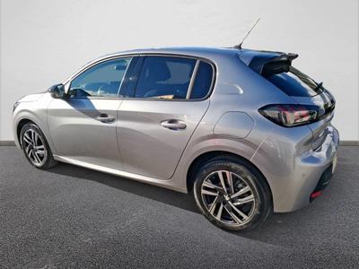 Peugeot 208 PureTech 130 s&amp;S Eat8 Allure Pack