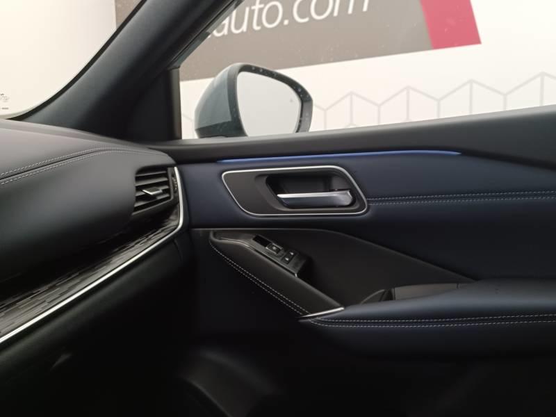 Nissan Qashqai e-Power 190 ch Tekna