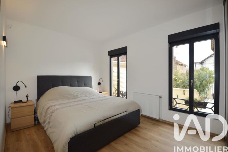 Maison - 148 m² - 6 pièces