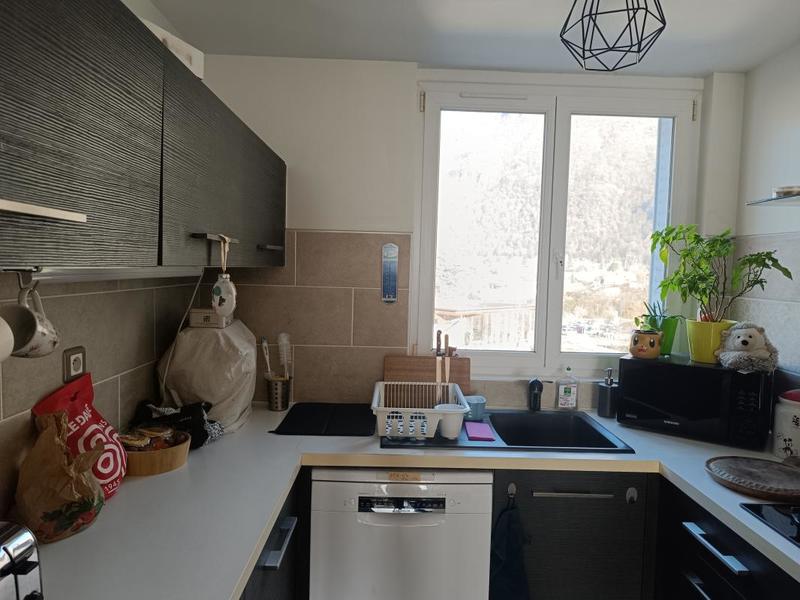 Appartement - 59 m² - 4 pièces