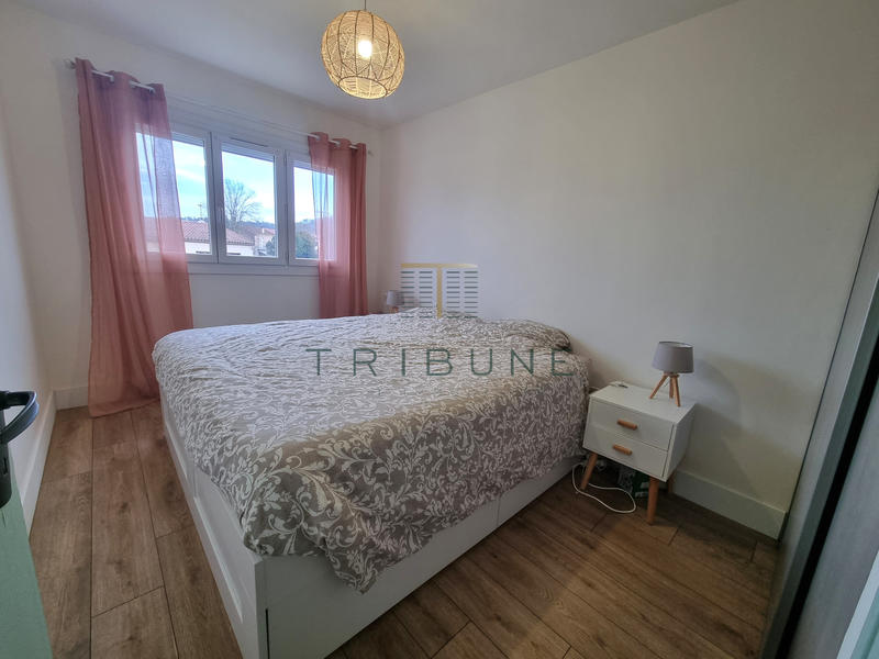 Maison - 87 m² - 4 pièces