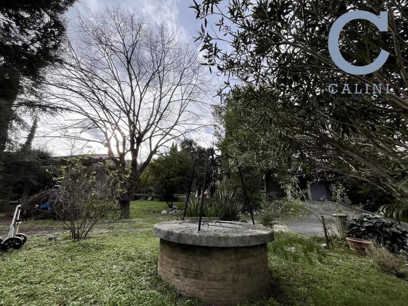 Maison de ville - 225 m² - 8 pièces