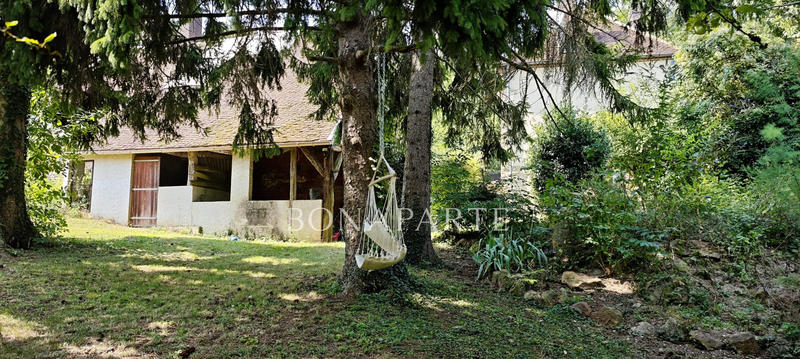 Maison - 117 m² - 4 pièces