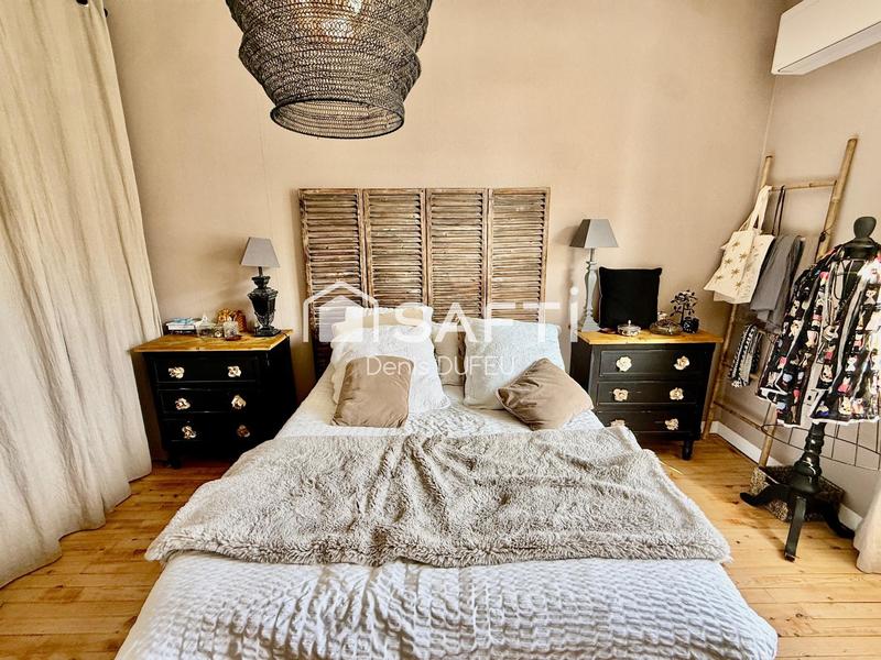 Villa - 137 m² - 5 pièces