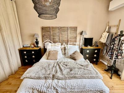 Villa - 137 m² - 5 pièces