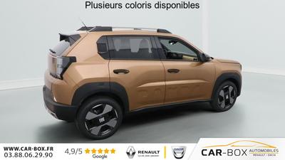 Fiat Panda Grande 1.2 Hybrid 100ch la Prima Edct6