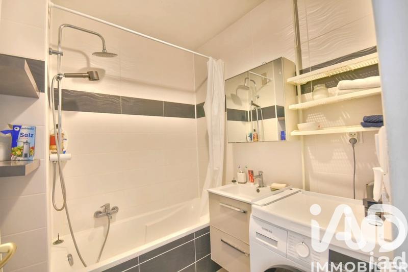 Appartement - 85 m² - 4 pièces