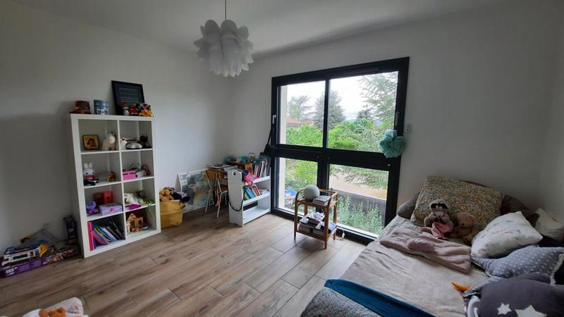 Maison - 122 m² - 5 pièces