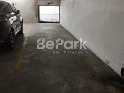 Parking - 10 m²