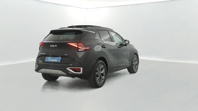 Kia Sportage 1.6 t-GDi 230ch Hev Gt-Line Premium Bva6 4x2 + Système audio Harman Kardon