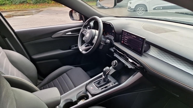 Alfa Romeo Tonale 1.3 Hybride Rechargeable Phev 280ch At6 Q4 Ti