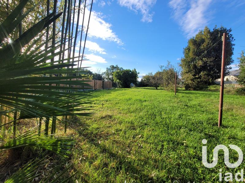 Maison - 146 m² - 5 pièces