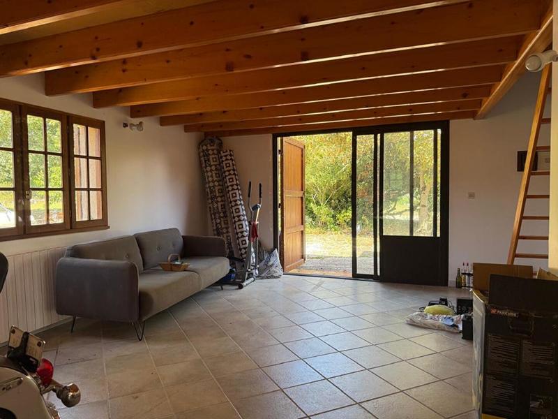 Maison - 196 m² - 6 pièces