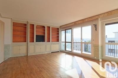 Appartement - 104 m² - 4 pièces