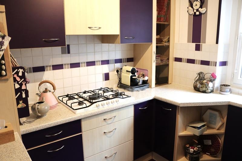 Maison - 101 m² - 5 pièces